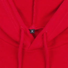 Толстовка с капюшоном женская Hoodie, белая