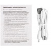 Аккумулятор Uniscend  Half Day Type-C 5000 мАч, черный