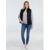 Жилет женский Wilson BW Women, черный
