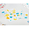 Наклейки UV-DTF Stiker Pack на заказ, S