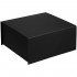 Коробка Pack In Style, черная Коробка Pack In Style, черная