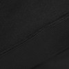 Худи оверсайз Kulonga Comfort Heavy, черное