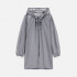 Дождевик Rainman Zip, серый
