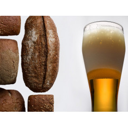 Бокал для пива Pub Weizen