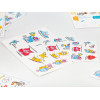Наклейки бумажные Sticker Pack на заказ, S