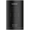 Термос для еды Jerrycan 700, вакуумный, стальной зеркальный