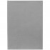 Ежедневник Flat Light, недатированный, серый