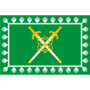 Флаг Лесного