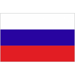Флаг Российской Федерации (флаг России)