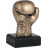 Фигурка литая Бокс RJ280/BR 9см